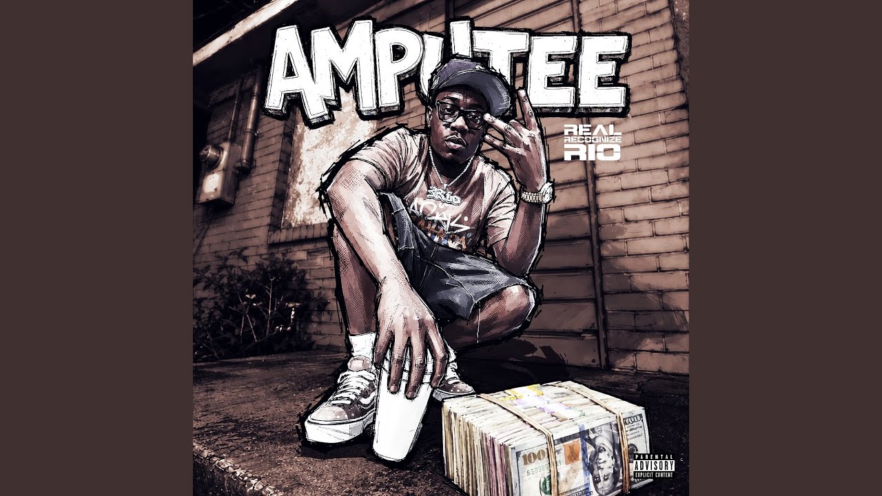 Amputee