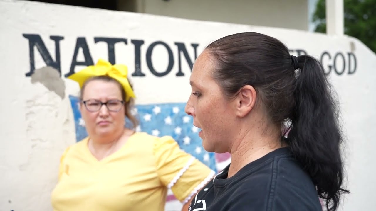Family of Lexington church shooting victims recount gunman's words: 'Somebody has to die today.'