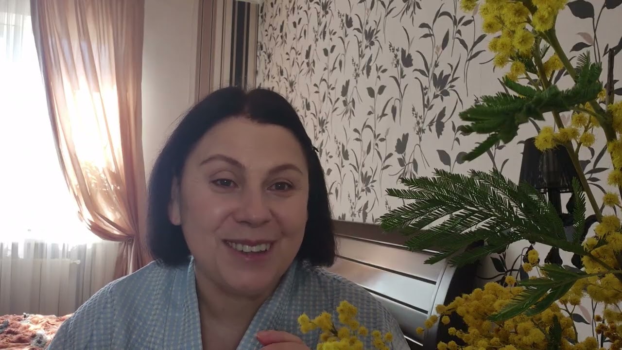 Макіяж святковий 50+ 8.03.2026р.Дніпро