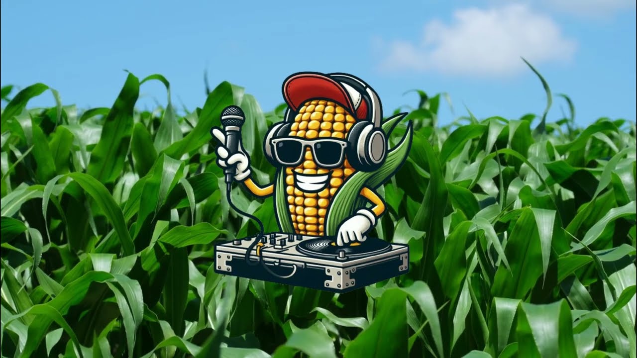 Klipwerf - Warmvat Vastrap (DJ MIELIE REMIX)