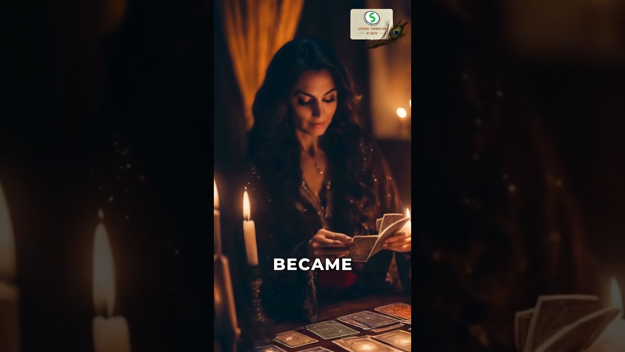 Unlock the Secrets of Tarot | Introduction to Tarot Card Reading | Satguru Foundation