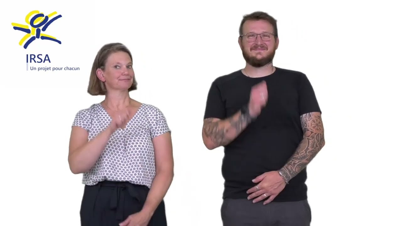 IRSA - École Fondamentale T7 : Présentation