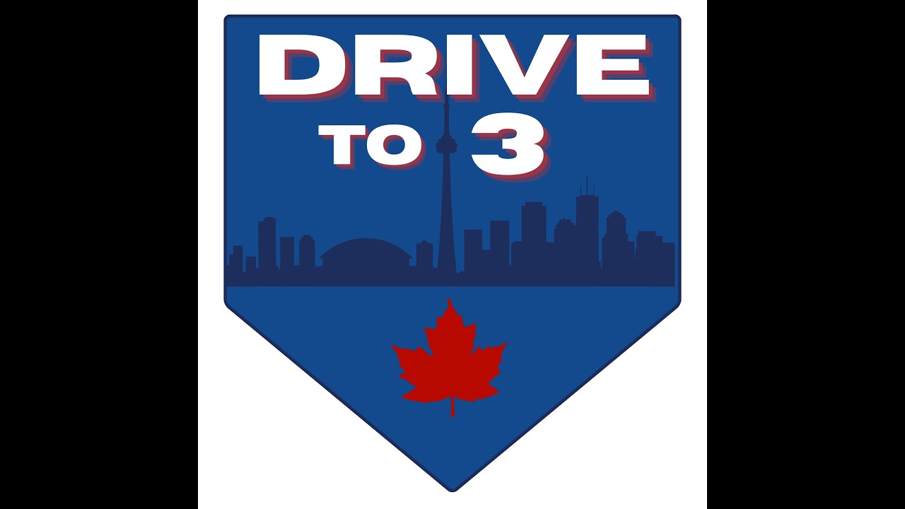 Drive TO Three - Episode 1 - 2025 Season Recap