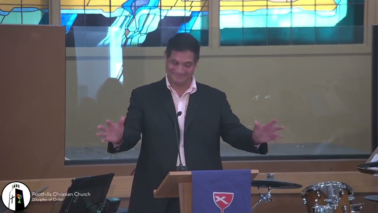 Sermon 1030 March 15 2026