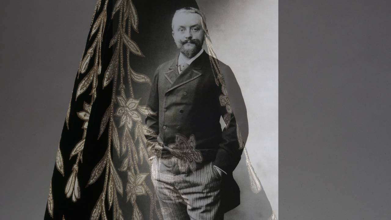 Valerie Steele Introduces Proust's Muse: the Countess Greffulhe