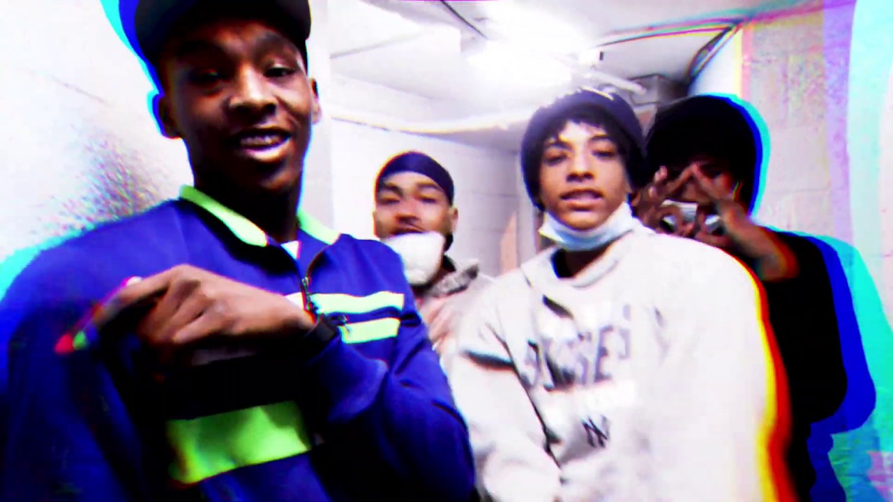 Kai Skiino x Nana Swervo - No Losses (Music Video)