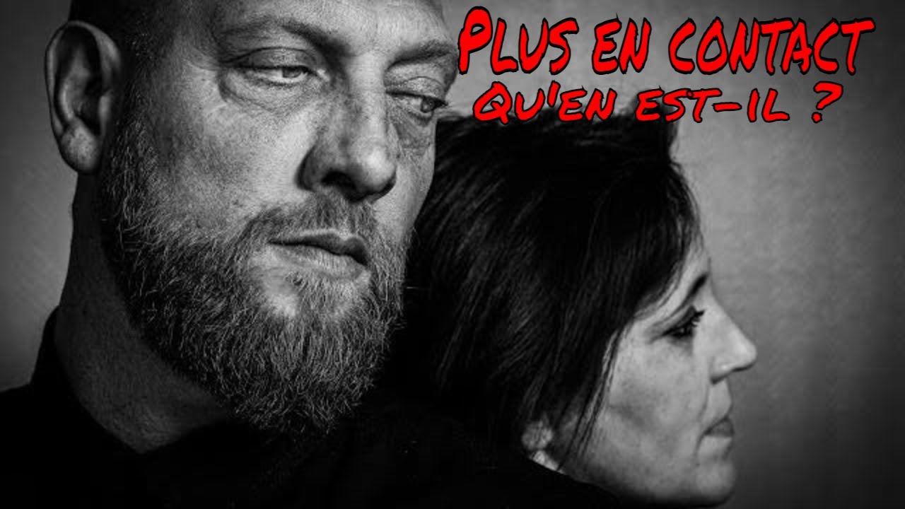 TIRAGE À CHOIX 'Plus en contact, qu'en est-il ? ✂ ou 💞?'