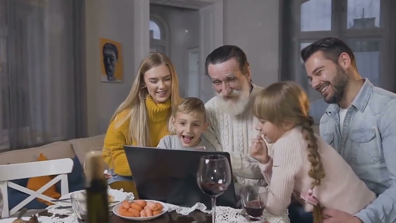 Securing Your Family's Future  The Loyalty Family Support Plan