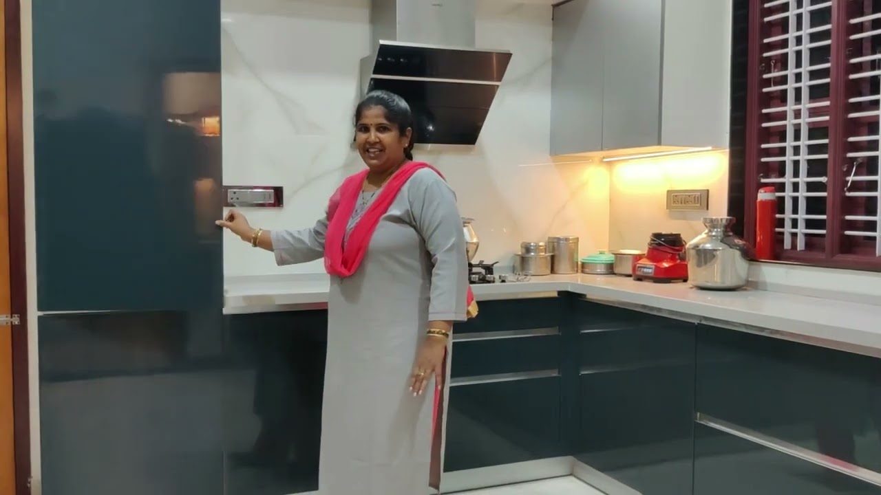 Interior Design - Kundapura - Aroma Interior Concepts