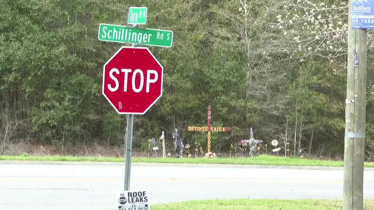 New Alabama law stiffens penalties for fatal crashes