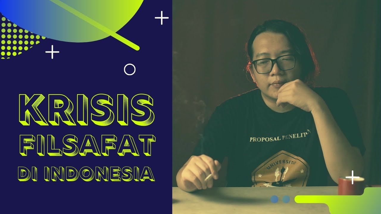 Mengapa Filsafat di Indonesia Tidak Berkembang?