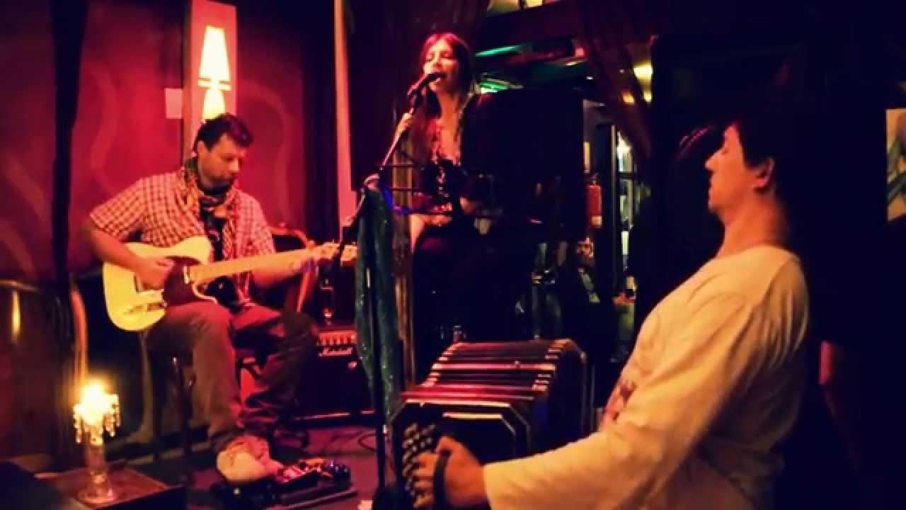 Victoria Blackstone & Lorenzo Vox - Angel from montgomery
