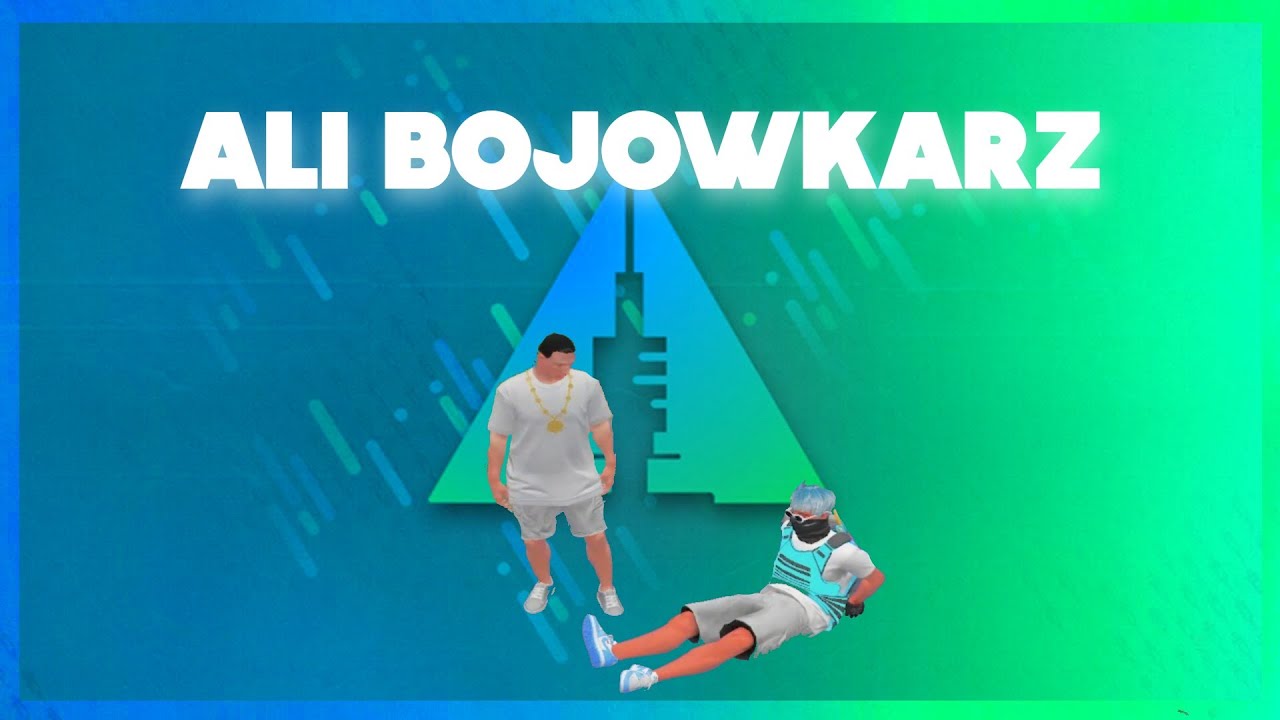 TRIAL-SUPPORT z ADRENALINARP GROZI mi PERMEM