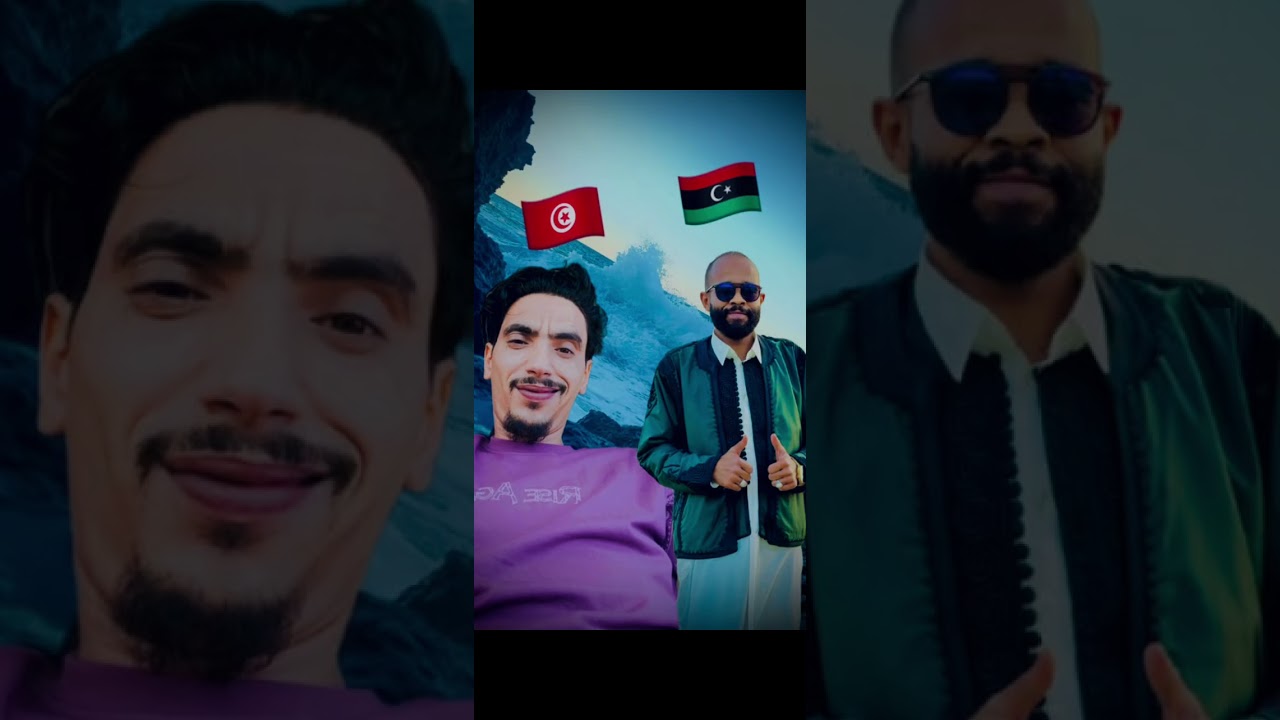 الفنان ساسي شواط & الفنان مراد ميلاد 🇱🇾🇹🇳حفلة سبها ليبيا 🇱🇾🔥🔥🔥🔥#اكسبلور #ترند #ليبيا #الفن_الشعبي 
