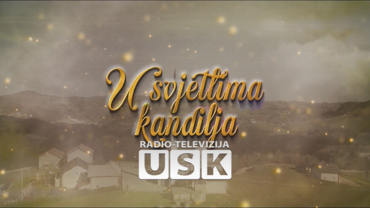 U SVJETLIMA KANDIJA   6. EMISIJA   24. 02. 2026.