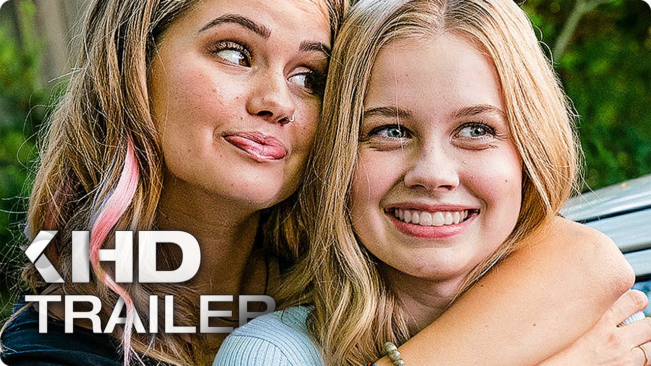 LETZTENDLICH SIND WIR DEM UNIVERSUM EGAL Trailer German Deutsch (2018)