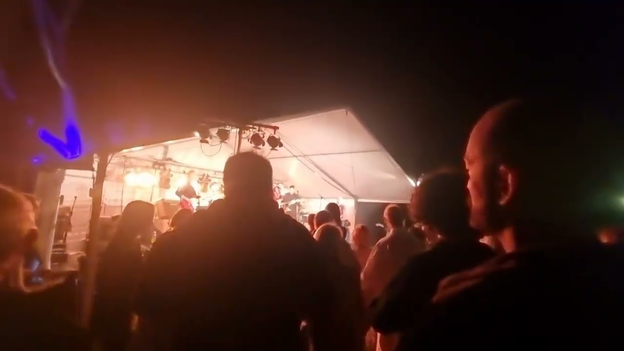Walk of Life (cover) - BIA | The Dire Straits Experience - Pinjarra, Western Australia.