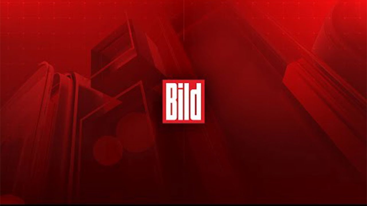 🔴  BILD LIVE im Stream &ndash; 17. Mai 2022