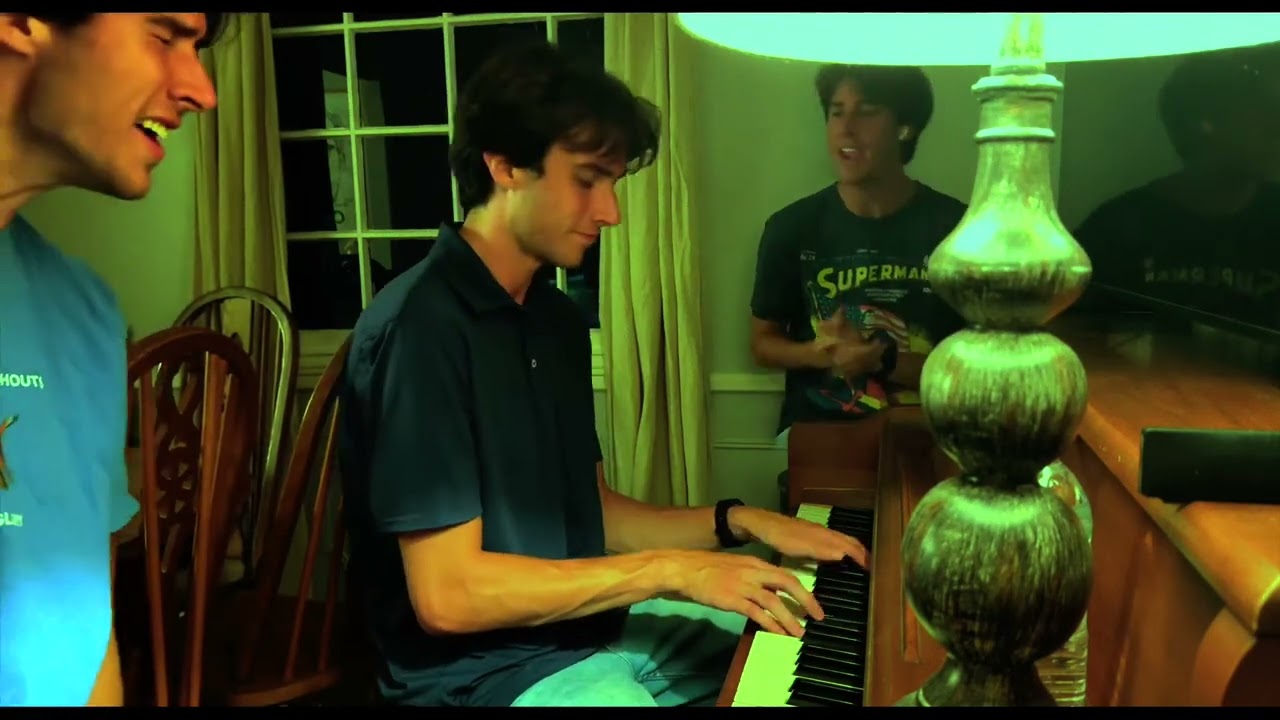 My cover of “Never Let Her Slip Away” by Andrew Gold from 1978