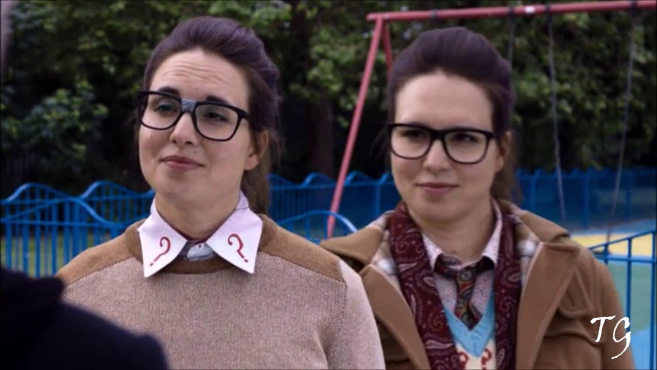 Doctor Who: Moffat Can't Kill Characters