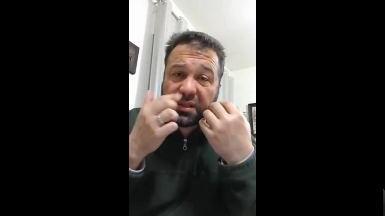 هل الزواج إختيار أم أنت مجبر عليه / د.أمجد قورشة