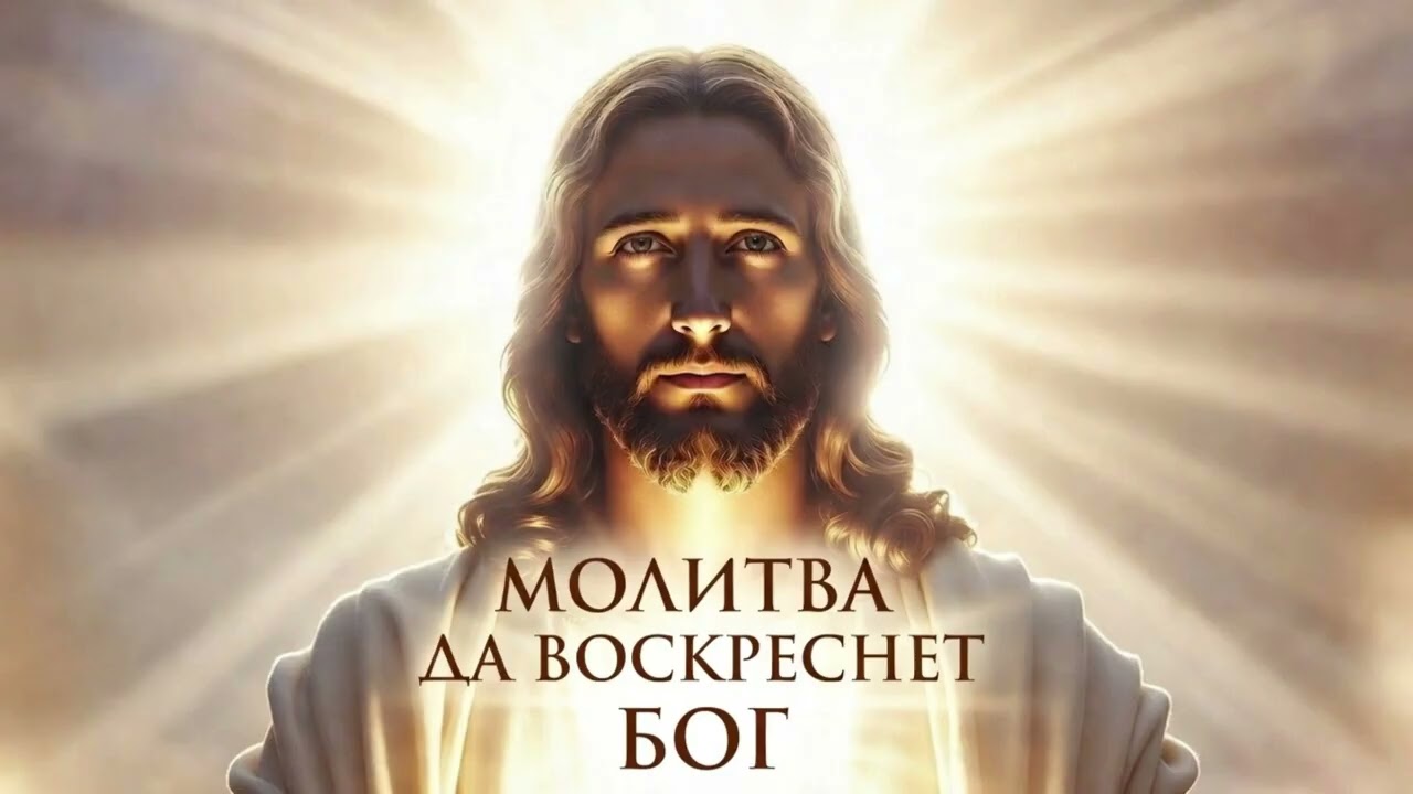 Молитва Честному и Животворящему Кресту 40 раз | Первые два стиха Псалма 67 (Пс.67:2-3)