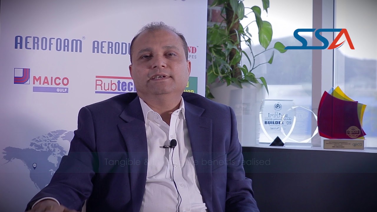 Hira Industries UAE Client Testimonial