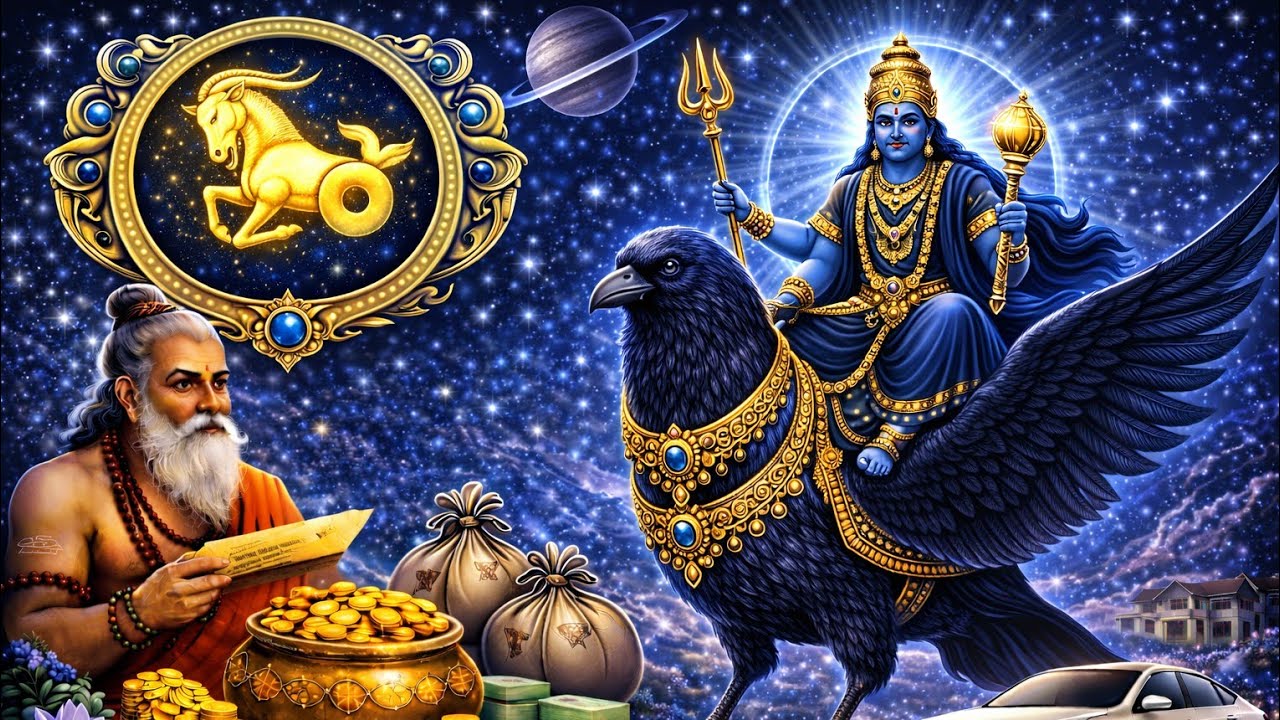 ரூ 1001 மகரம் ராசிக்கான அகத்தியர் அருளிய மகா யோக தாயத்து 9345629204 .