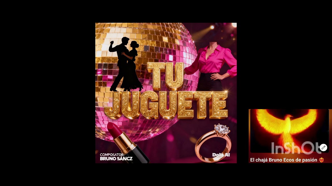 Tu juguete