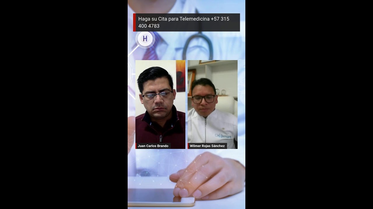 VIDA Y SALUD 📱