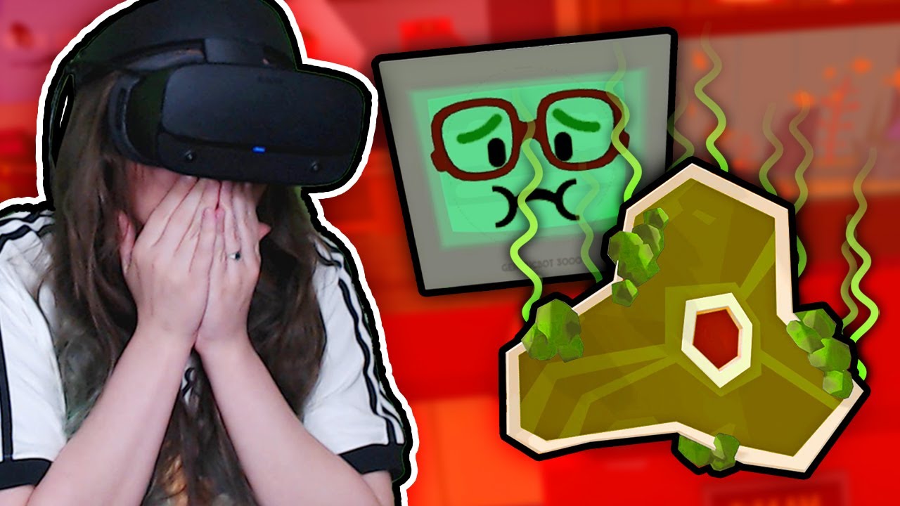 OTRUŁAM KLIENTA! *przez przypadek :(* - Job Simulator #03