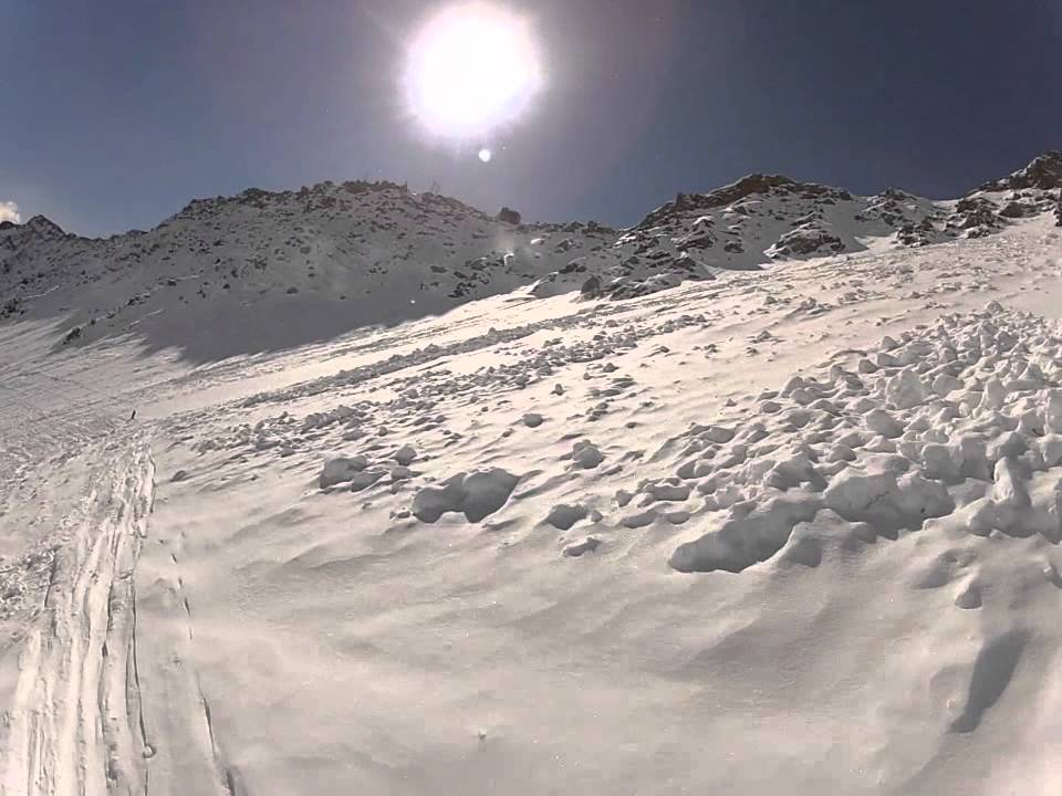 Courmayeur - Youla