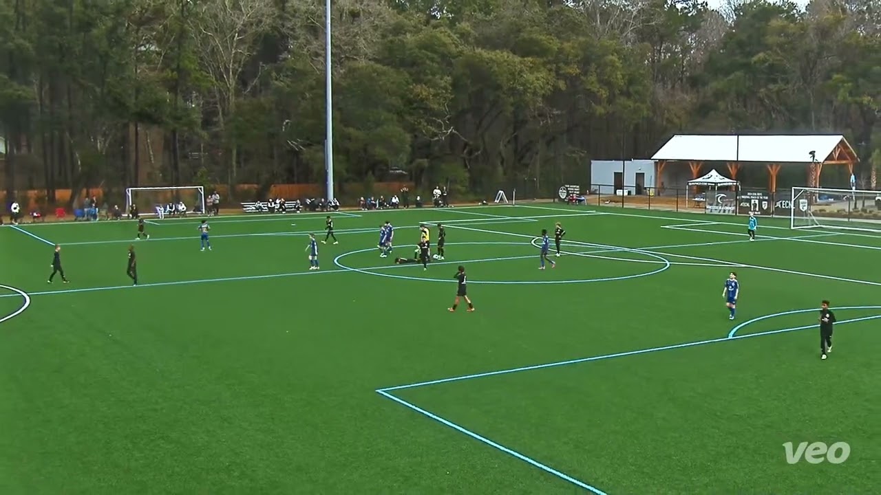 u12 boys red tdfc vs nth nasa u13 2026 02 22 (Final Score 0 - 1 L)