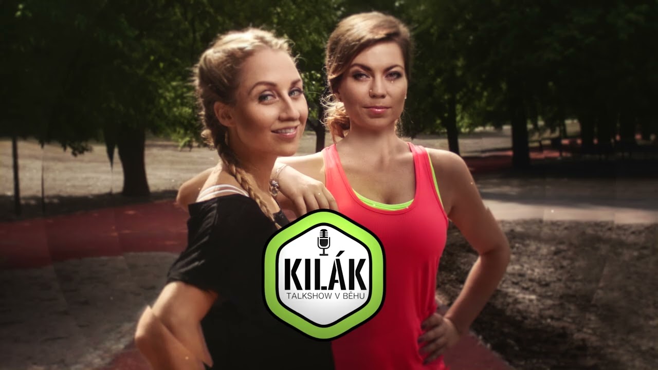 KILÁK - Bára Strýcová