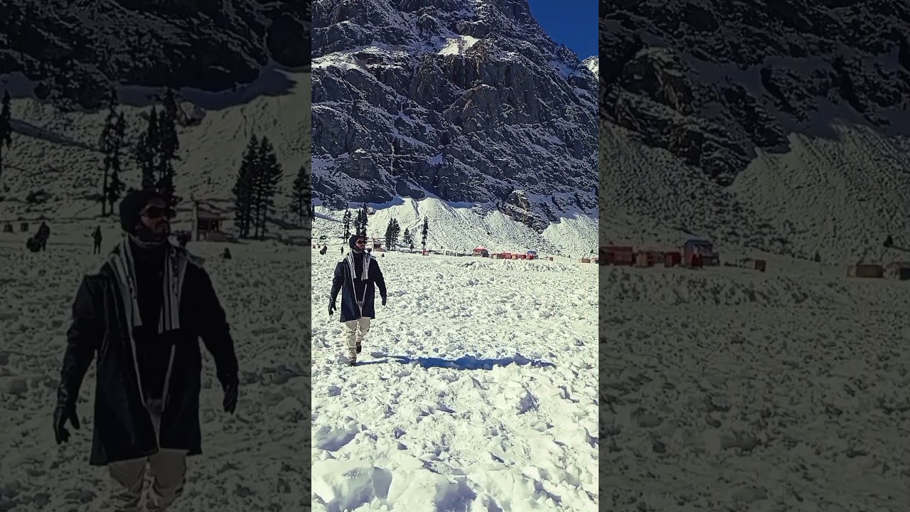 Muree travel vlog clip | Switzerland of Pakistan | malamjaba | Pakistan tour 2024