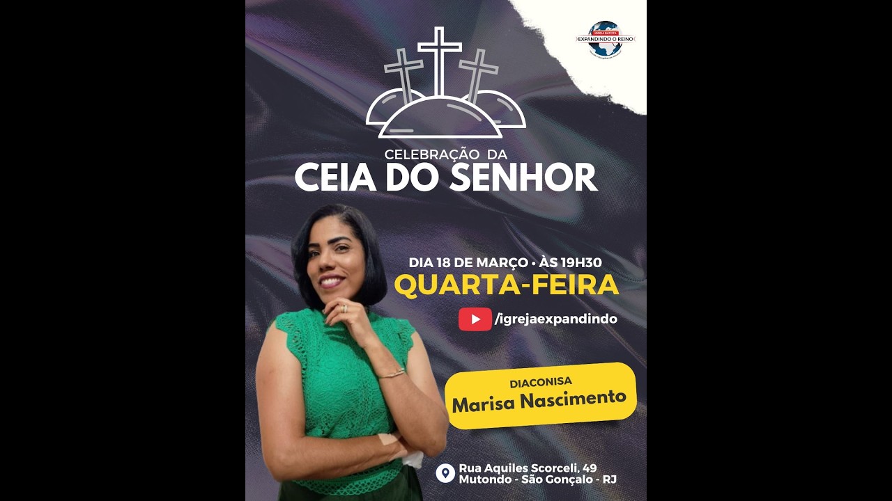 O QUE FAZER QUANDO A PROVISÃO ACABA? | 18/03/2026