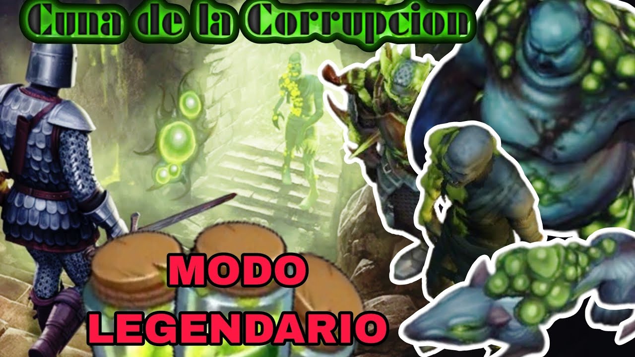 Pasa la cuna de la corrupcion en su MAXIMA DIFICULTAD |Grim Soul Dark Fantasy Survival | KSUPERCUBE