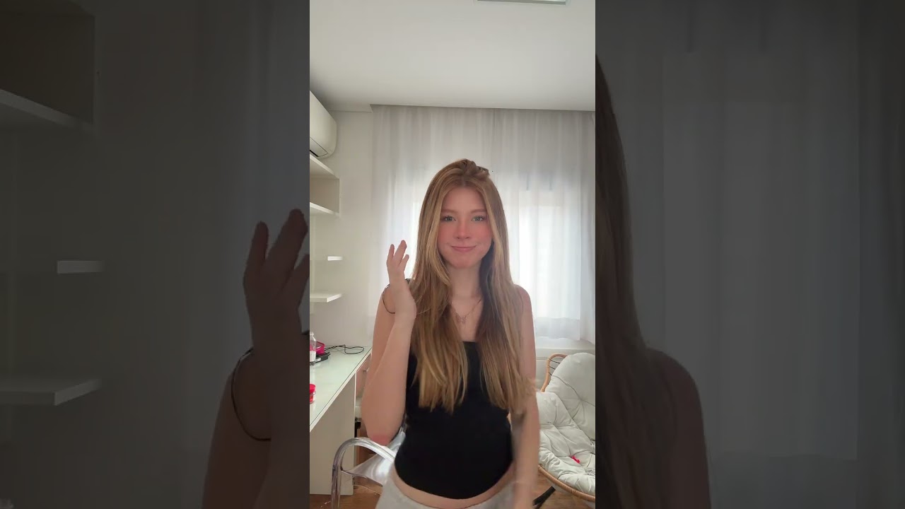 Check out my latest video