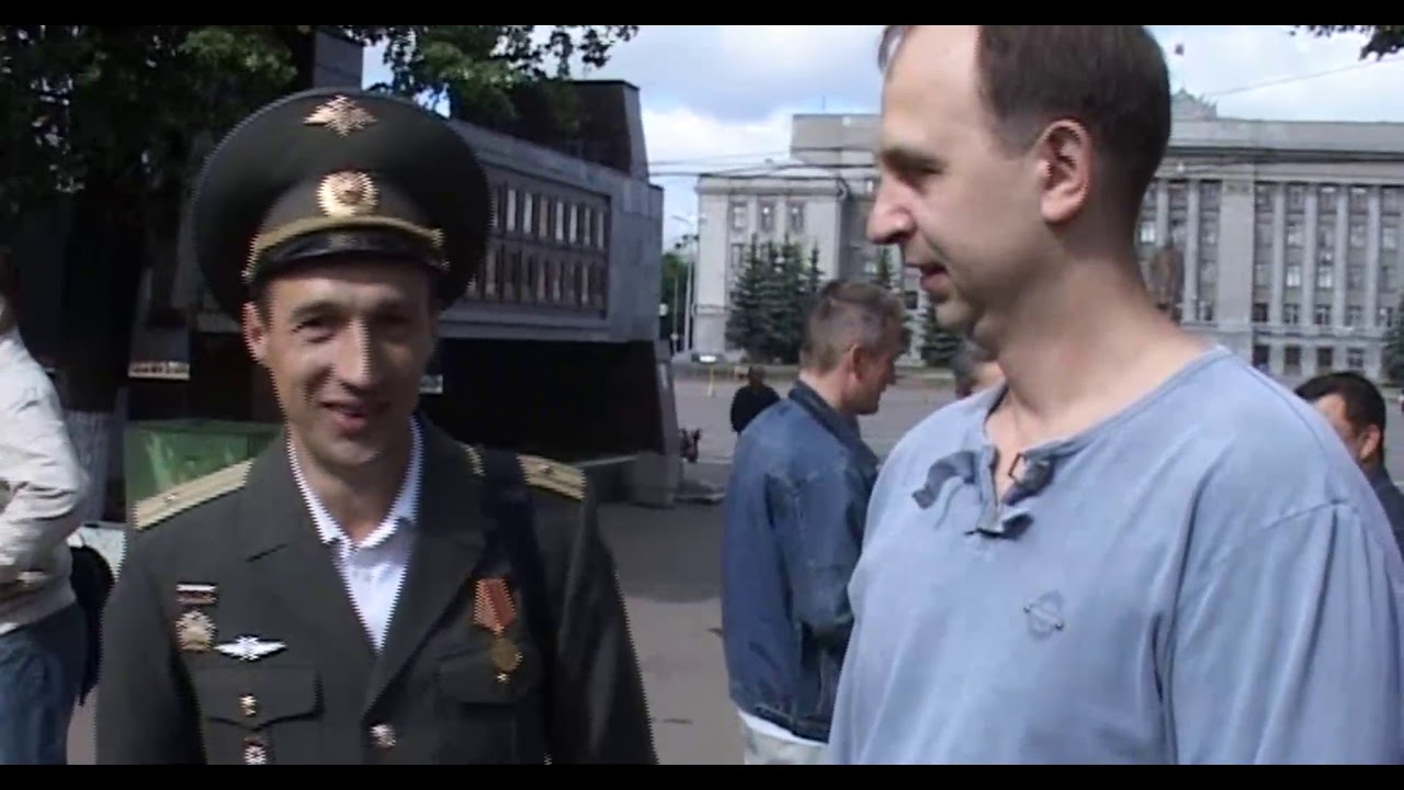 Встреча 23.06.2007