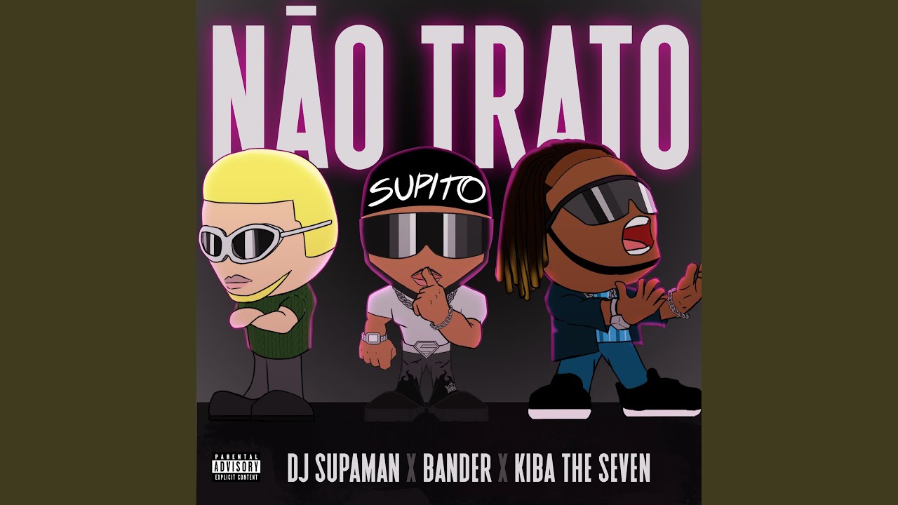 NÃO TRATO
