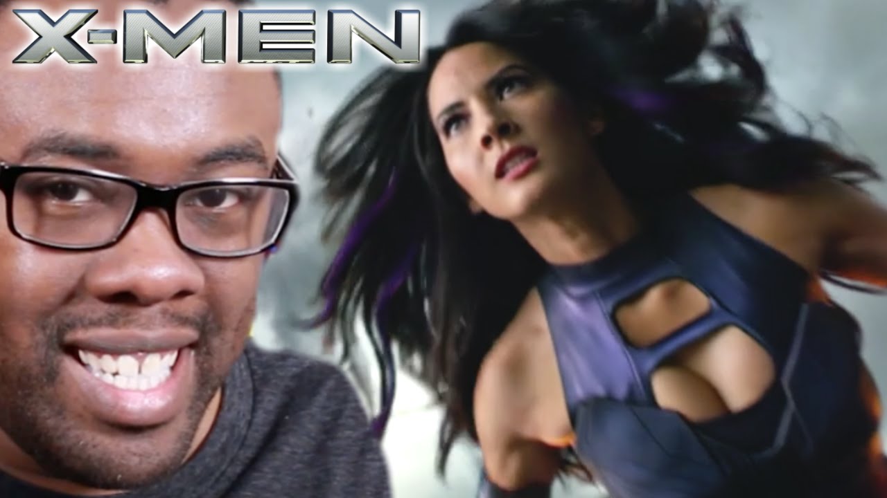 X-MEN APOCALYPSE Super Bowl Trailer REVIEW