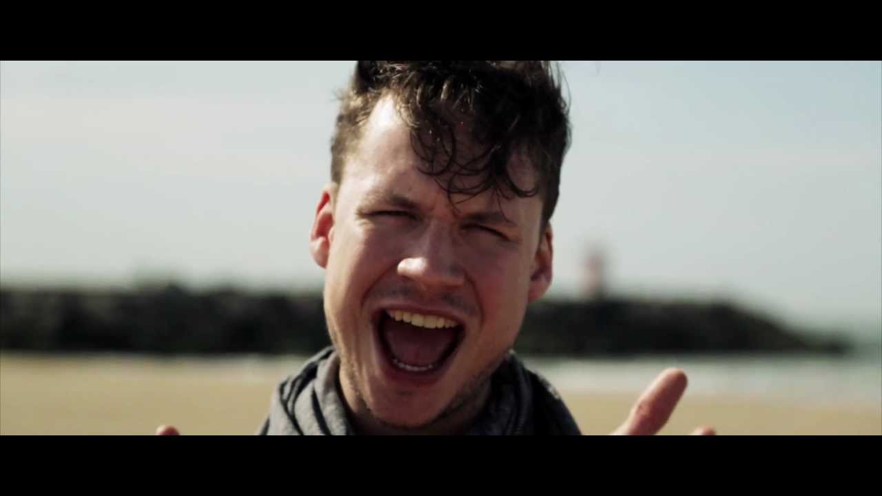Handsome Poets - Sky On Fire (Official Video HD)