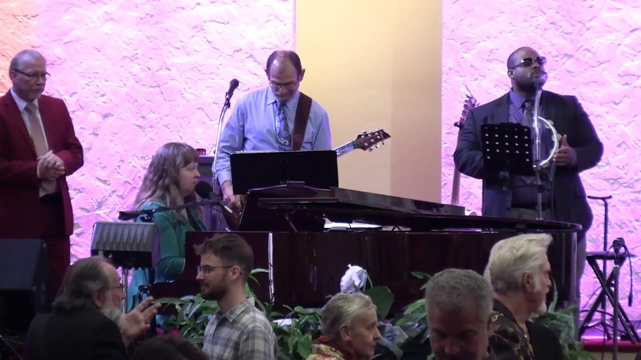 Sunday~ February 8th, 2026 ~ Godly Principles For Marriage & Family