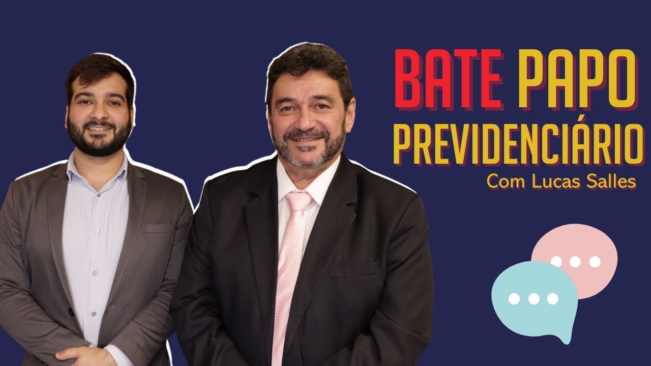Podcast Previdenciário - DOENÇAS QUE GARANTEM DIREITO A APOSENTADORIA
