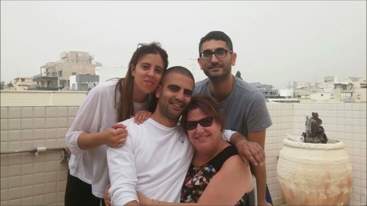 סרטי משפחת דהאן מאיר זצ