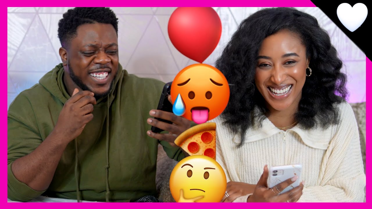 Emoji FILM Challenge - Jokah vs Tilly Tululu
