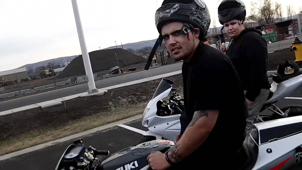 Surprise Moto-V-logger Meetups