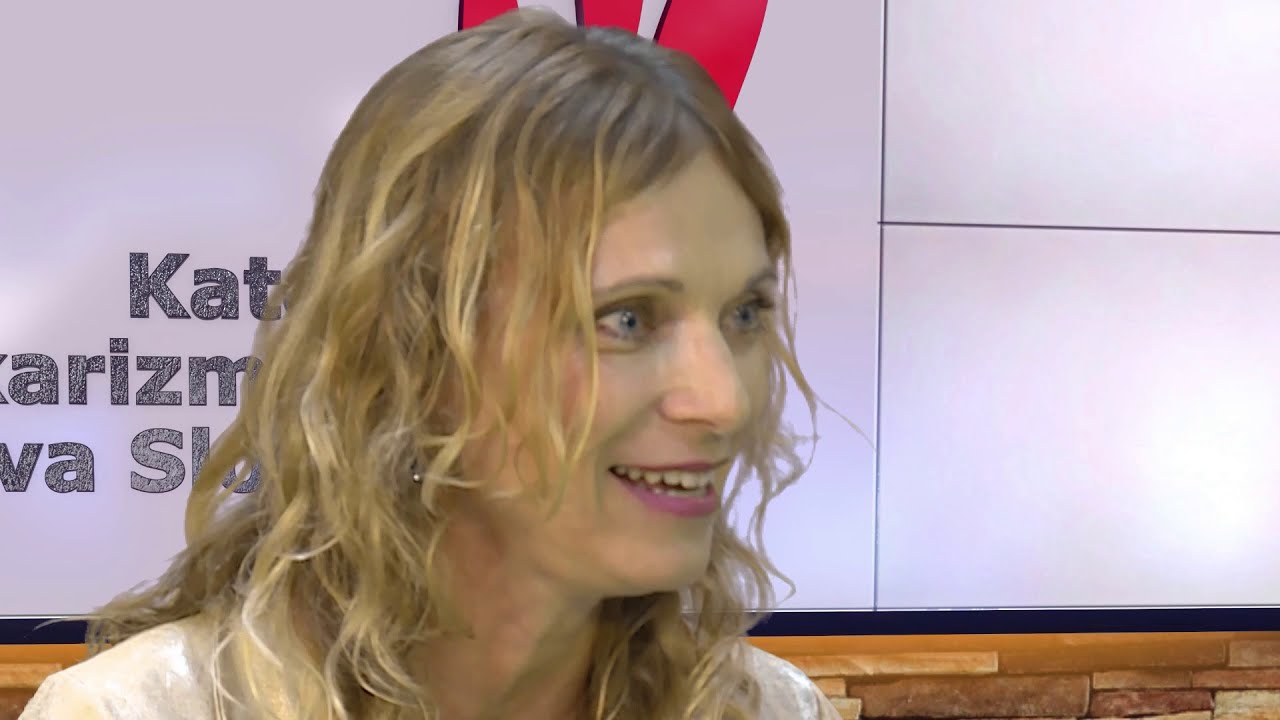 Jezus je Gospod: Mojca Giacomelli