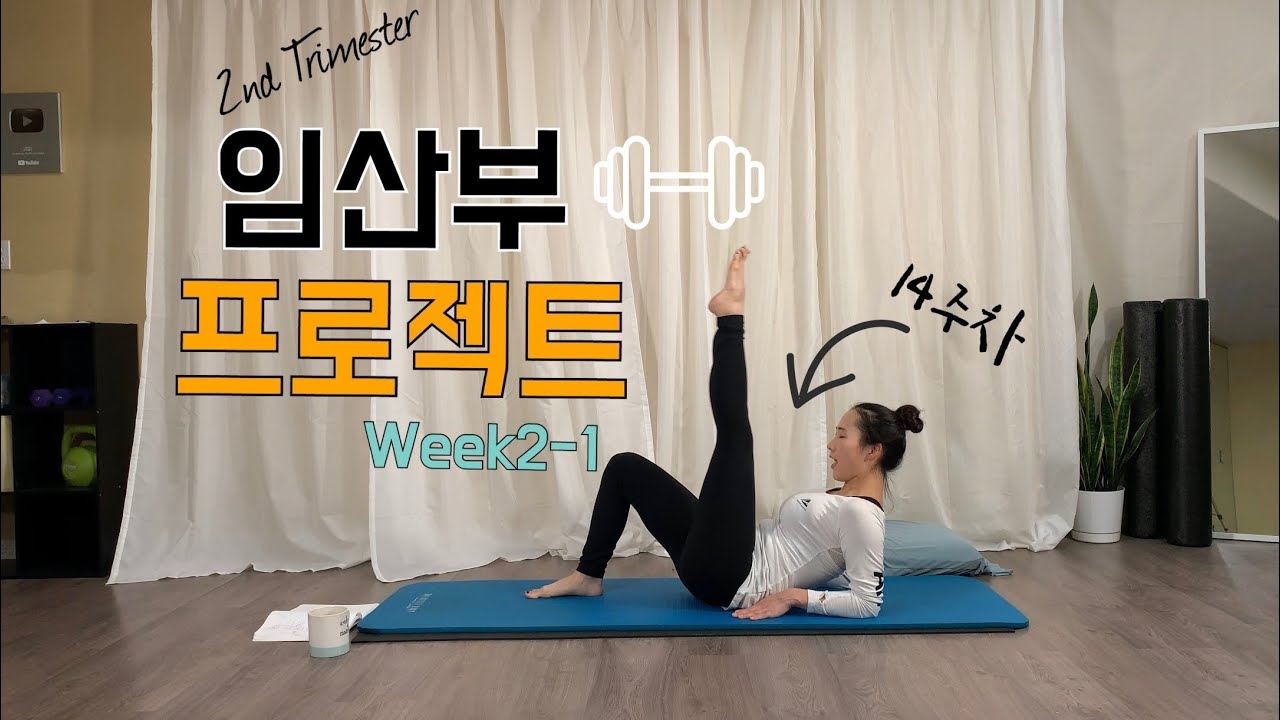 Week2-1/임산부프로젝트(2nd Trimester)