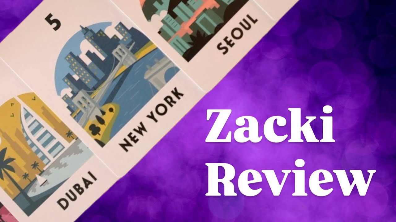 Wir fliegen in die Karibik!! First Class von Spooky Nyman - Zacki Review 